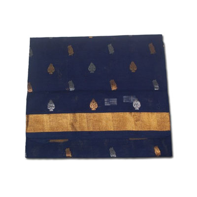 "Venkatagiri Cotton saree HSNM- 90 ( Without Blouse) - Click here to View more details about this Product